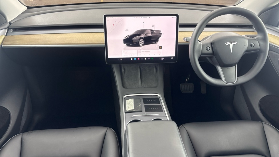 TESLA MODEL Y Image 11