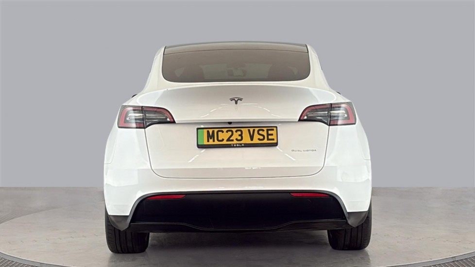 TESLA MODEL Y Image 4