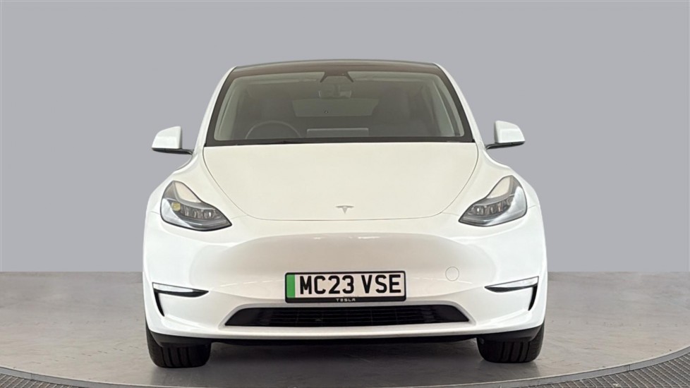 TESLA MODEL Y Image 8