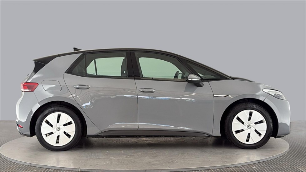 VOLKSWAGEN ID.3 HATCHBACK 110kW Life Pure Perform 45kWh 5dr Auto [110kW Ch]