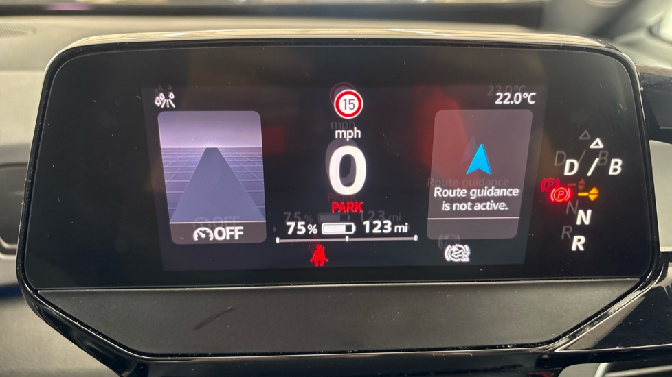 VOLKSWAGEN ID.3 HATCHBACK 110kW Life Pure Perform 45kWh 5dr Auto [110kW Ch]