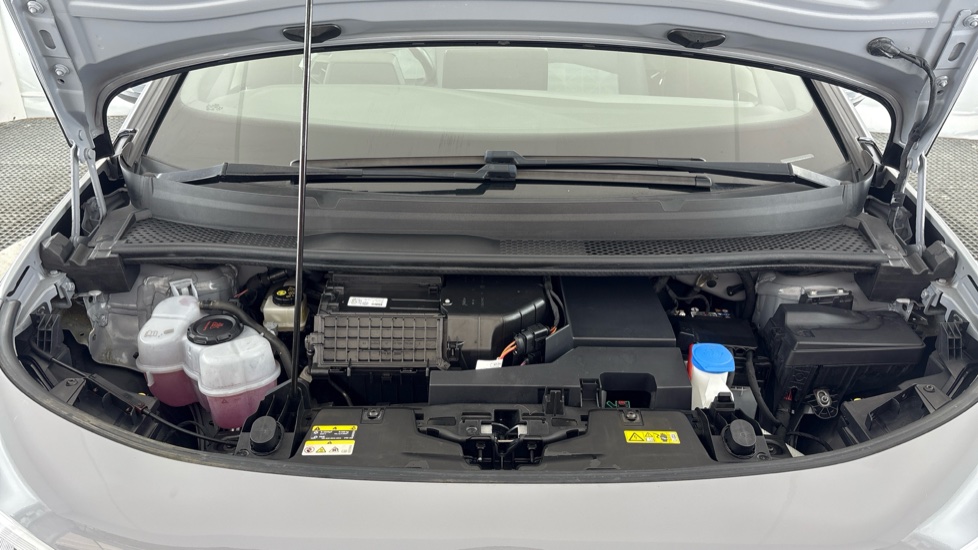 VOLKSWAGEN ID.3 HATCHBACK 110kW Life Pure Perform 45kWh 5dr Auto [110kW Ch]