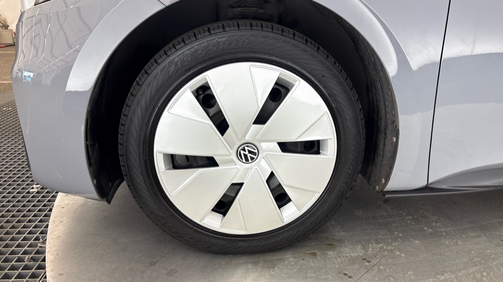 VOLKSWAGEN ID.3 HATCHBACK 110kW Life Pure Perform 45kWh 5dr Auto [110kW Ch]