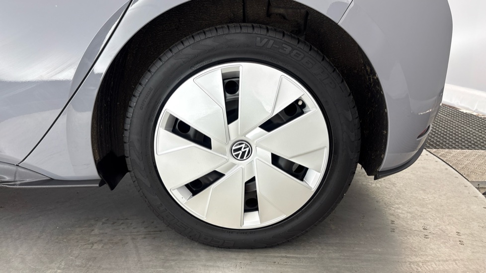 VOLKSWAGEN ID.3 HATCHBACK 110kW Life Pure Perform 45kWh 5dr Auto [110kW Ch]