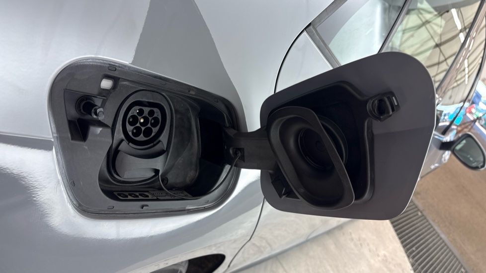 VOLKSWAGEN ID.3 HATCHBACK 110kW Life Pure Perform 45kWh 5dr Auto [110kW Ch]