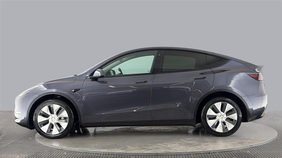TESLA MODEL Y HATCHBACK Long Range AWD 5dr Auto