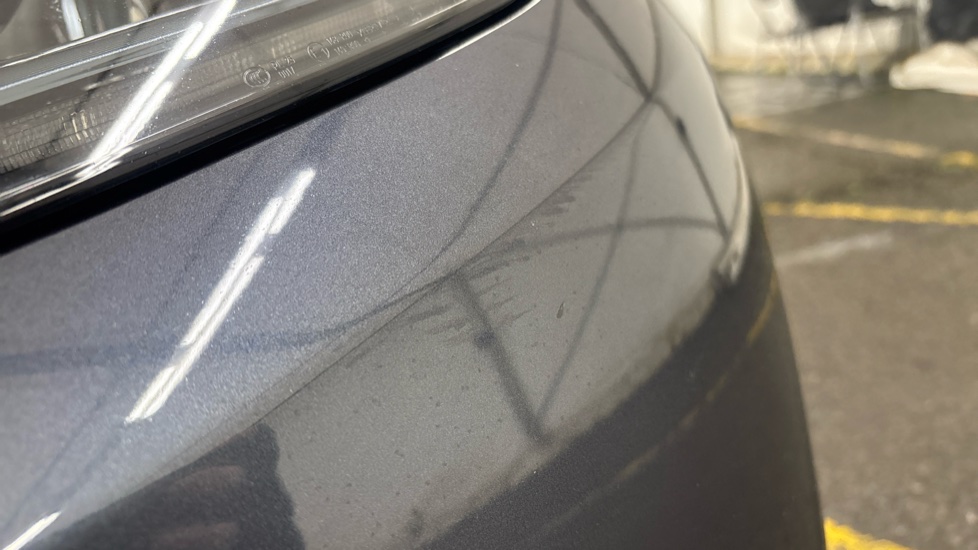 TESLA MODEL Y HATCHBACK Long Range AWD 5dr Auto