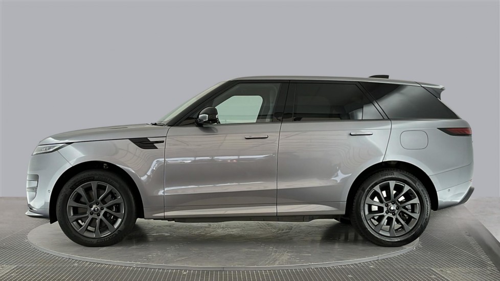 LAND ROVER RANGE ROVER SPORT ESTATE 3.0 P440e Dynamic SE 5dr Auto