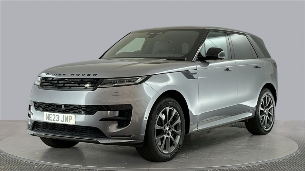 LAND ROVER RANGE ROVER SPORT 3.0 P440e Dynamic SE 5dr Auto