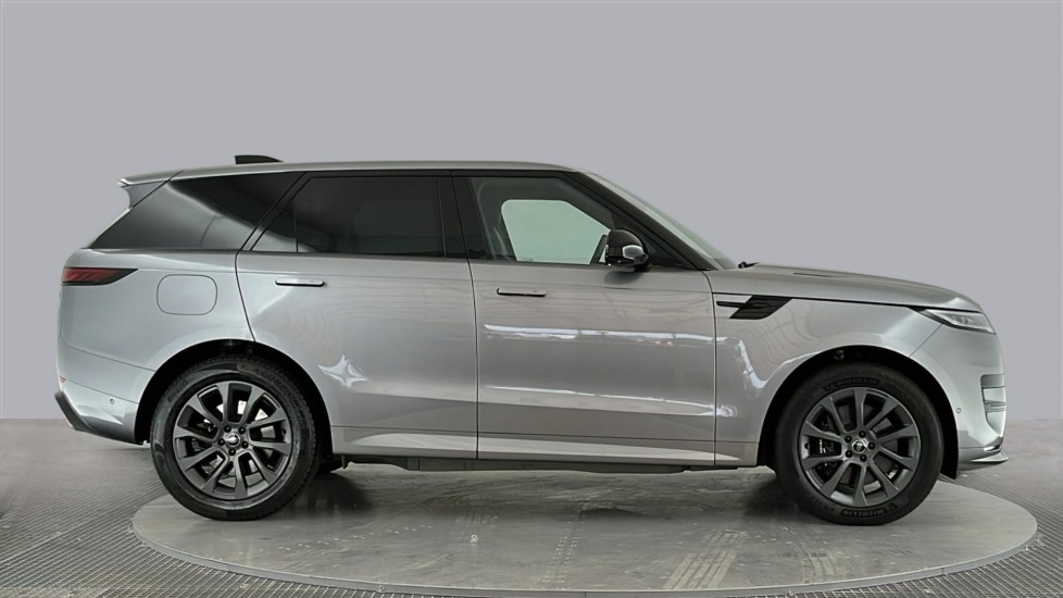LAND ROVER RANGE ROVER SPORT Image 6