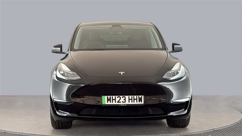 TESLA MODEL Y Image 8
