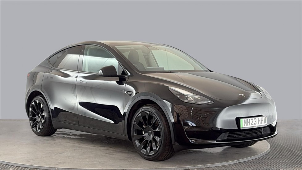 TESLA MODEL Y Image 7