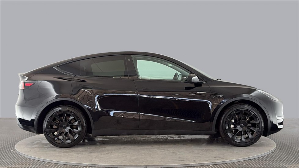 TESLA MODEL Y Image 6