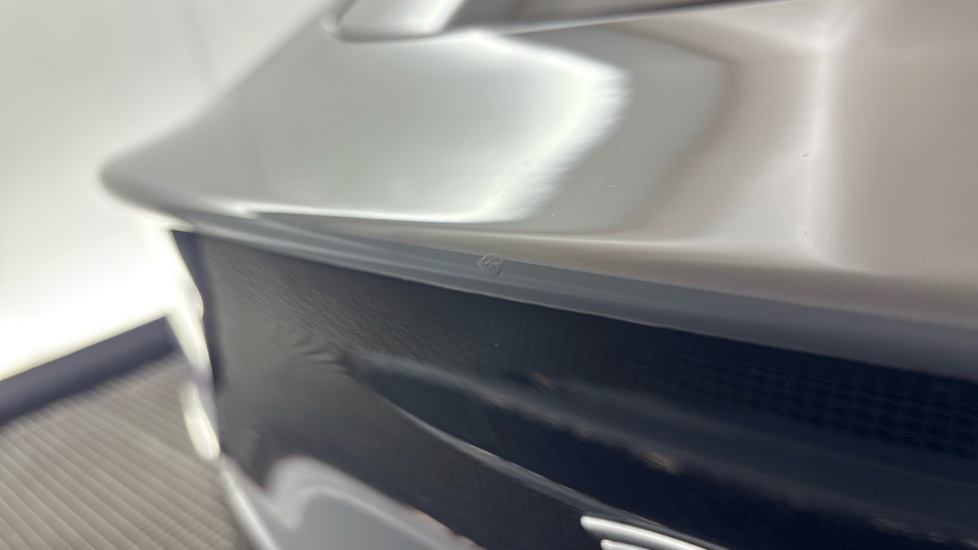 TESLA MODEL Y Chips