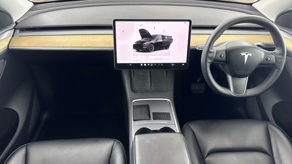 TESLA MODEL Y Image 11