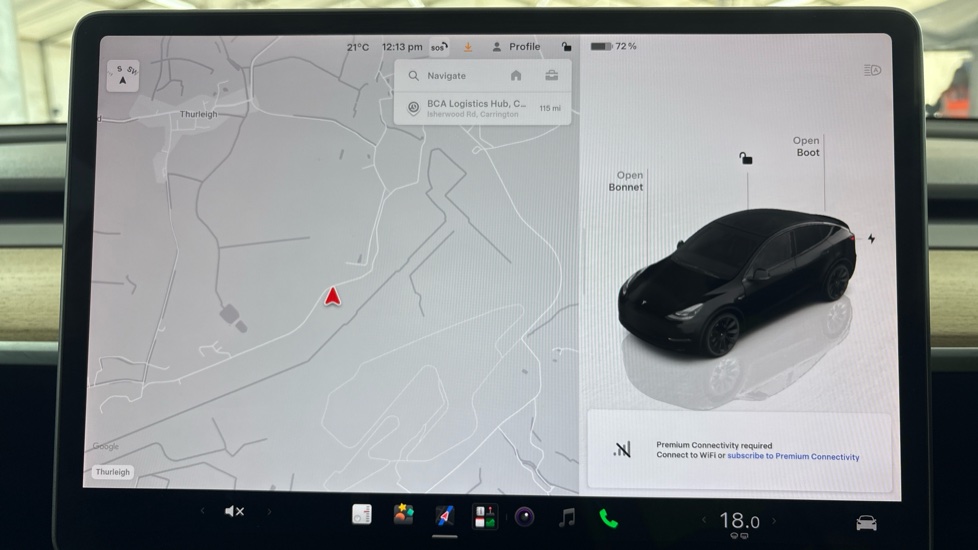 TESLA MODEL Y Image 12