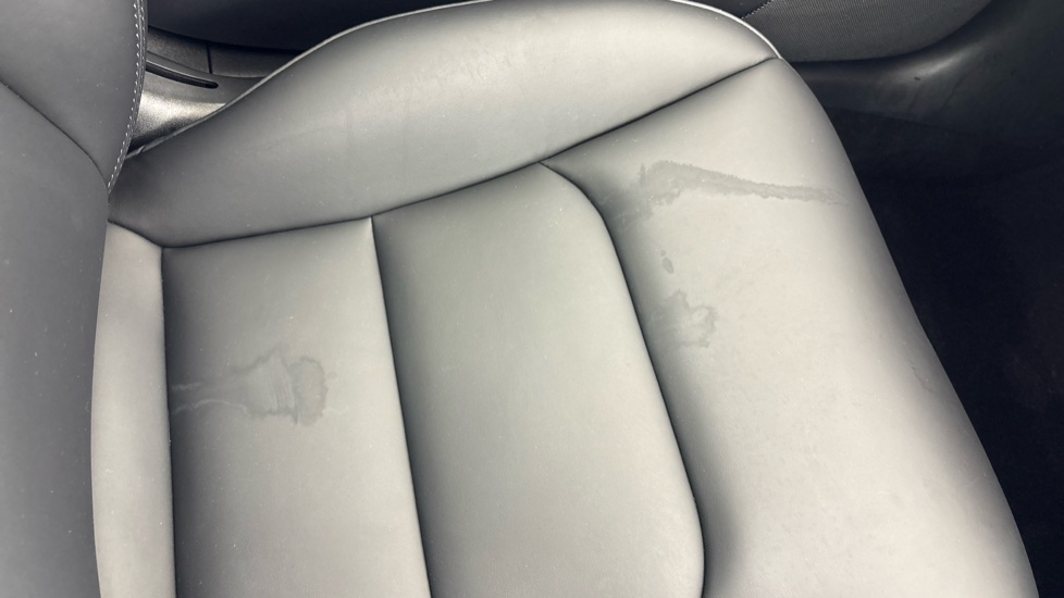 TESLA MODEL 3 SALOON Long Range RWD 4dr Auto