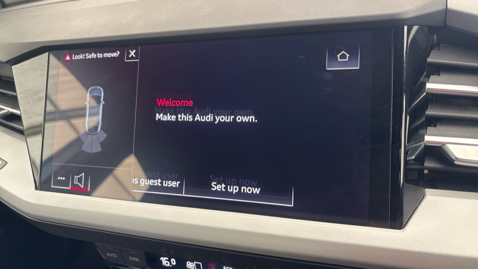 AUDI Q4 E-TRON SPORTBACK 150kW 40 82kWh Sport 5dr Auto