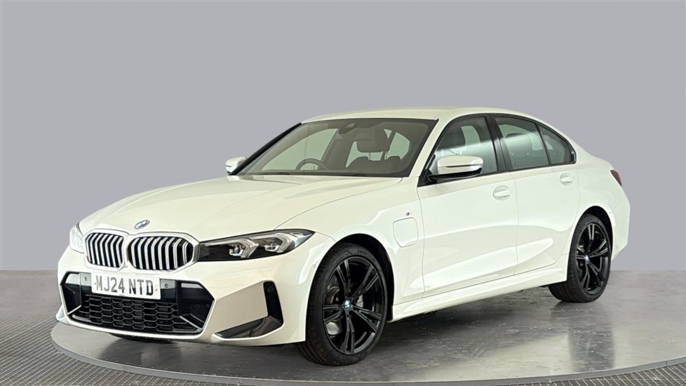 Used BMW 3 SERIES