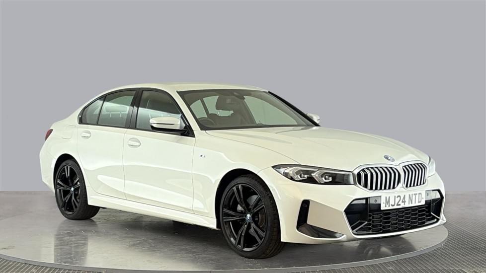 BMW 3 SERIES Image 7
