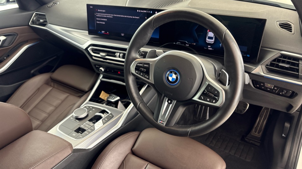 BMW 3 SERIES Image 9