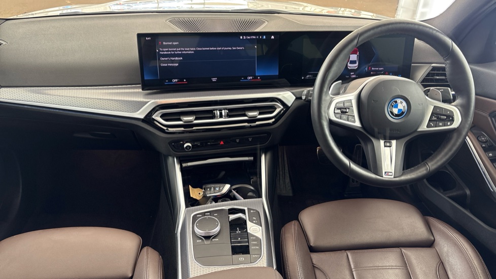 BMW 3 SERIES Image 11