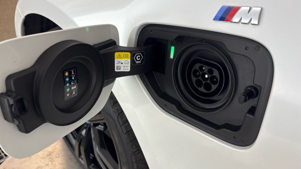 BMW 3 SERIES Image 21