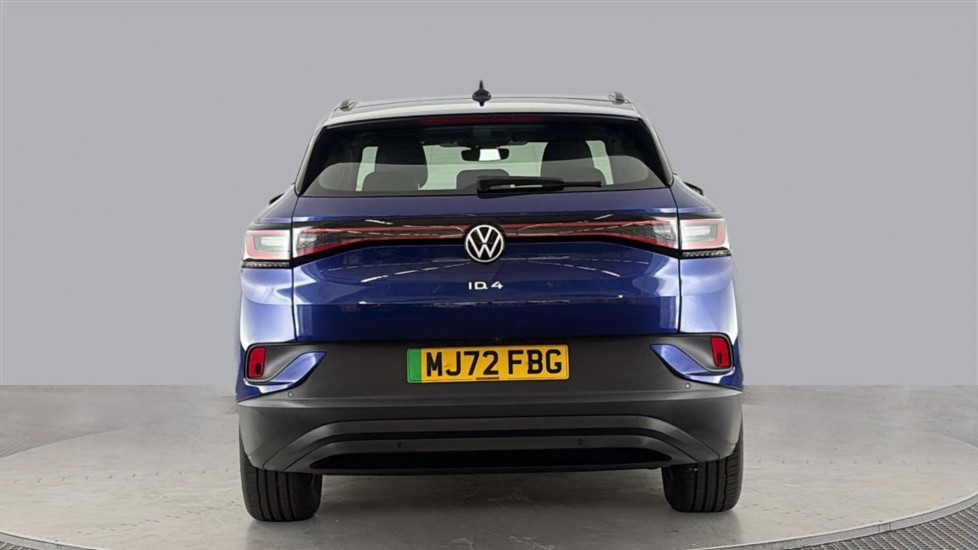 VOLKSWAGEN ID.4 Image 4