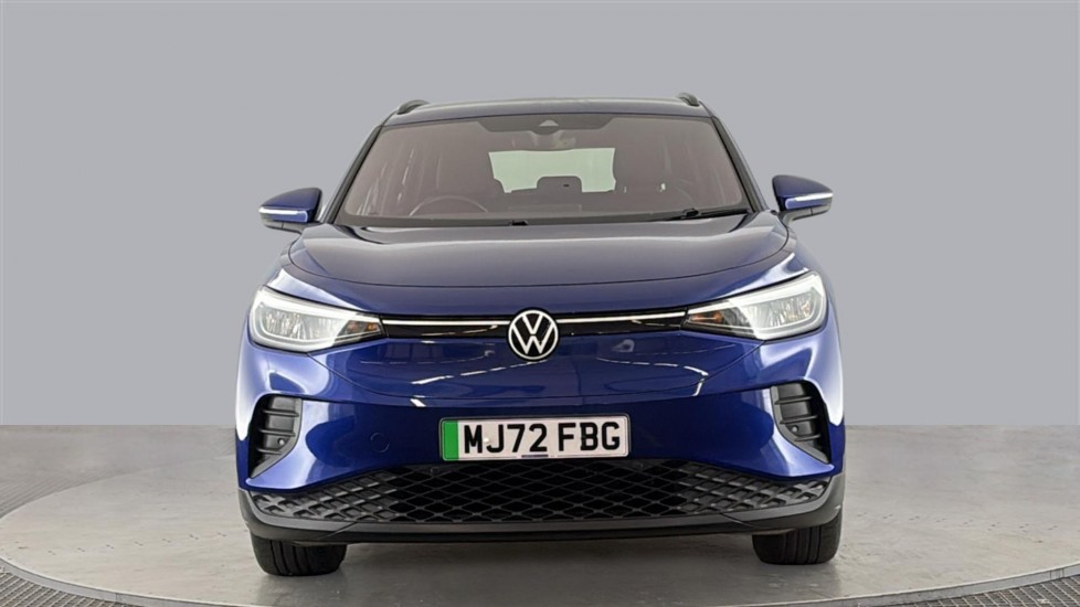 VOLKSWAGEN ID.4 Image 8