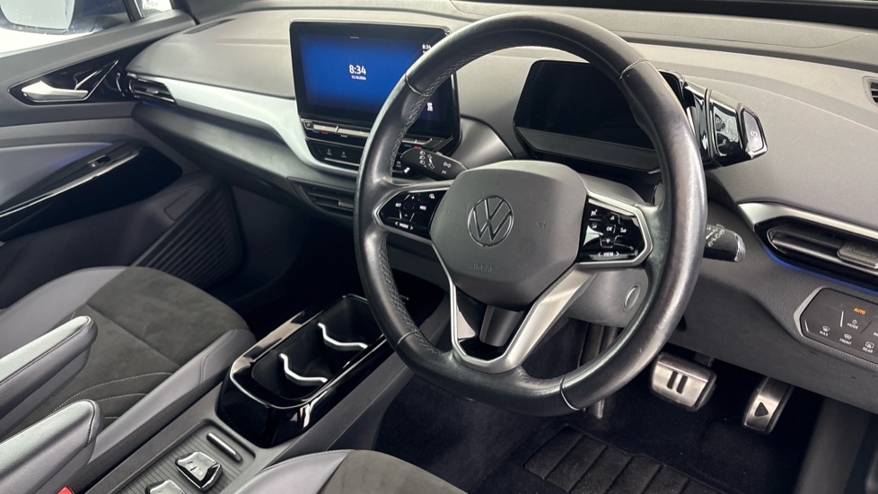 VOLKSWAGEN ID.4 Image 9