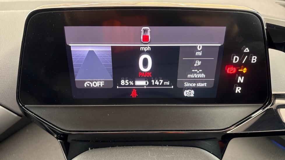 VOLKSWAGEN ID.4 Image 13