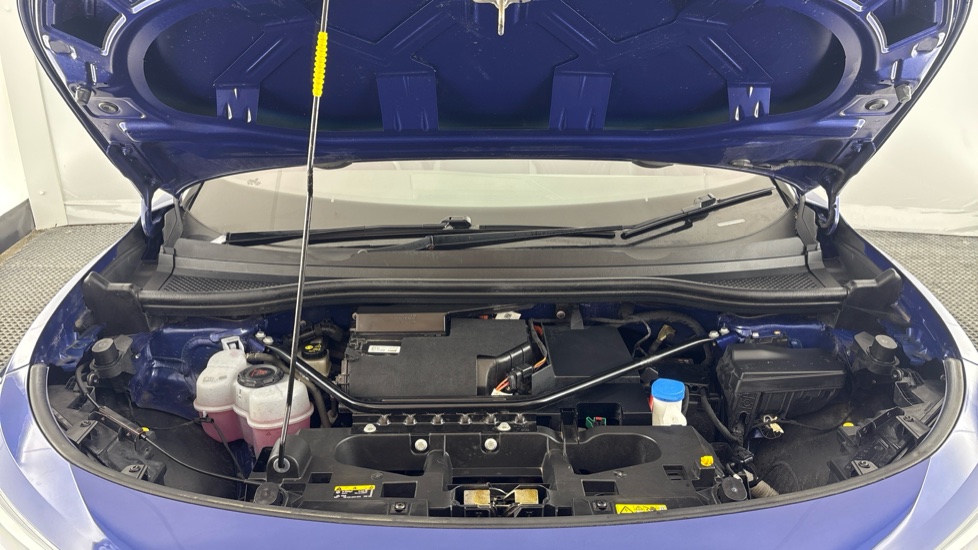 VOLKSWAGEN ID.4 Image 16