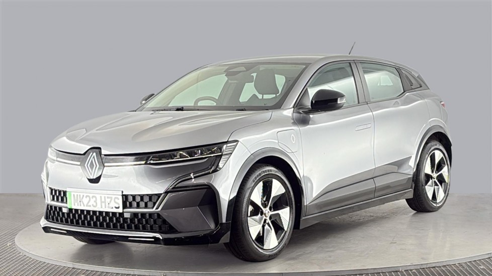 RENAULT MEGANE E-TECH HATCHBACK EV60 160kW Equilibre 60kWh Optimum Charge 5dr Auto