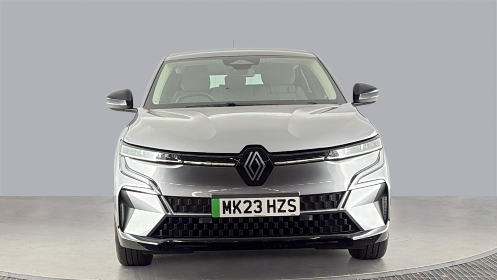 RENAULT MEGANE E-TECH HATCHBACK EV60 160kW Equilibre 60kWh Optimum Charge 5dr Auto
