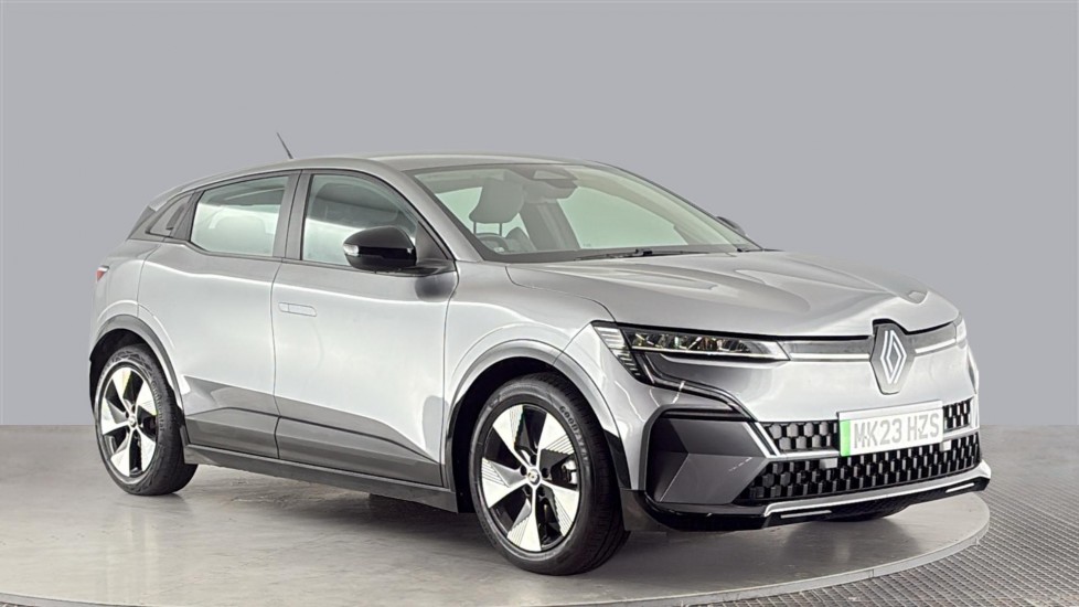 RENAULT MEGANE E-TECH EV60 160kW Equilibre 60kWh Optimum Charge 5dr Auto