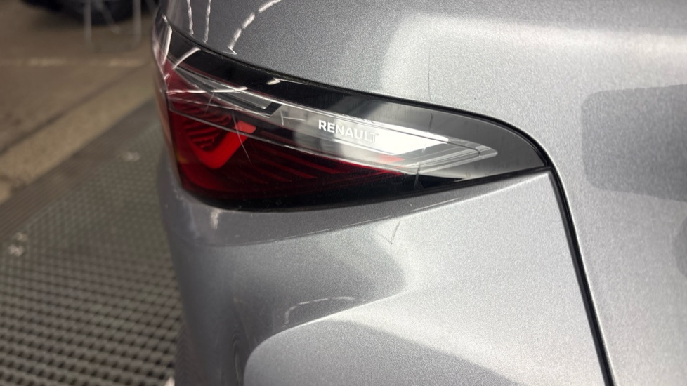 RENAULT MEGANE E-TECH HATCHBACK EV60 160kW Equilibre 60kWh Optimum Charge 5dr Auto