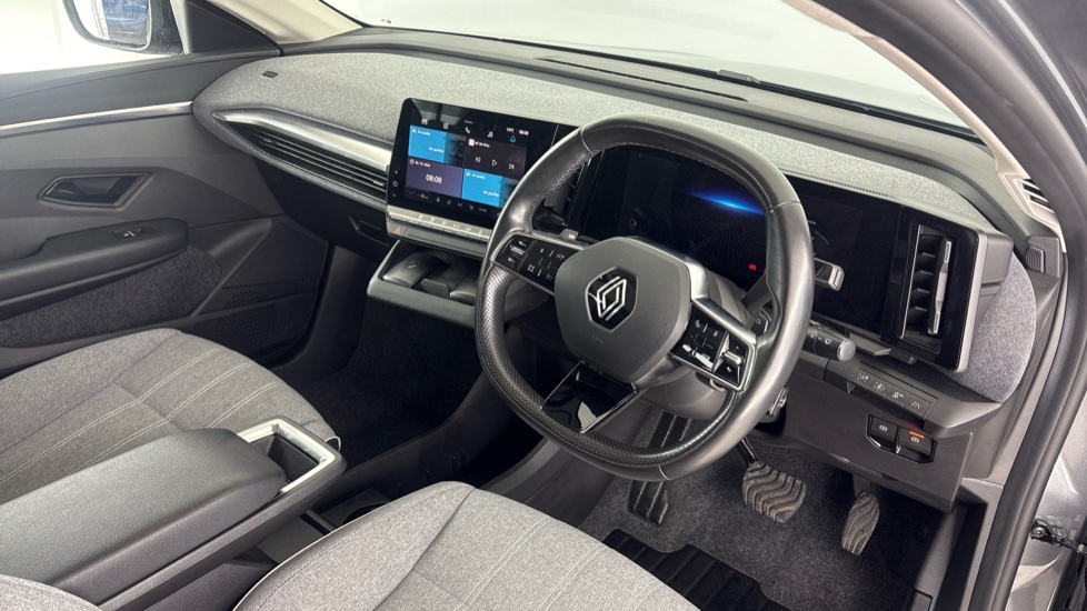 RENAULT MEGANE E-TECH HATCHBACK EV60 160kW Equilibre 60kWh Optimum Charge 5dr Auto