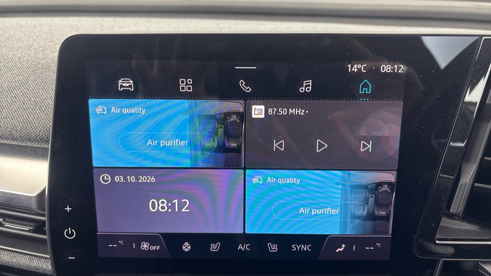 RENAULT MEGANE E-TECH HATCHBACK EV60 160kW Equilibre 60kWh Optimum Charge 5dr Auto