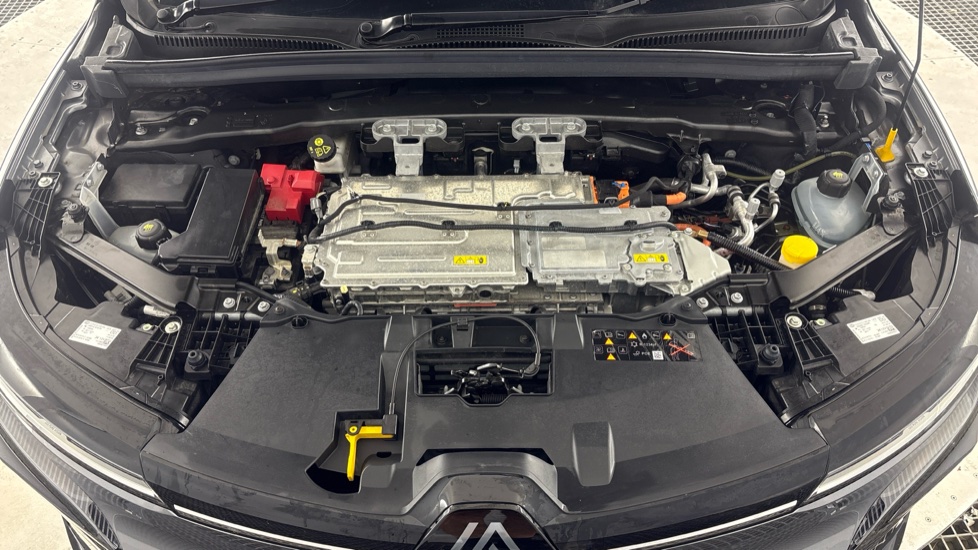 RENAULT MEGANE E-TECH HATCHBACK EV60 160kW Equilibre 60kWh Optimum Charge 5dr Auto