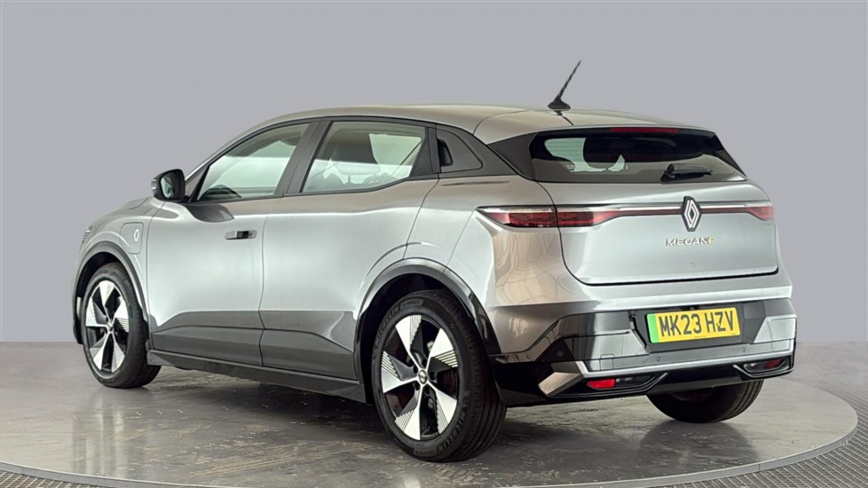 RENAULT MEGANE E-TECH Image 3