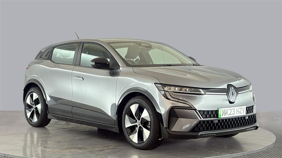RENAULT MEGANE E-TECH Image 7