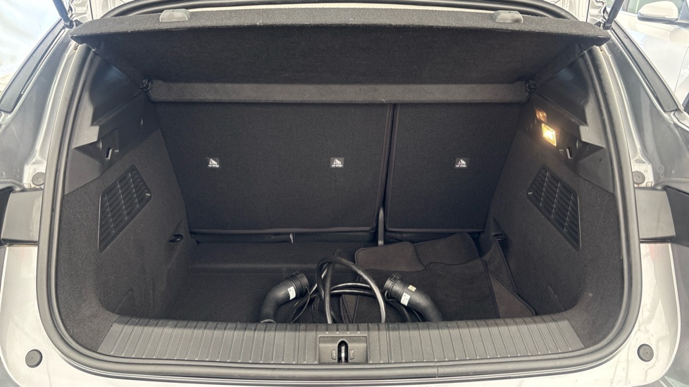 RENAULT MEGANE E-TECH Image 15