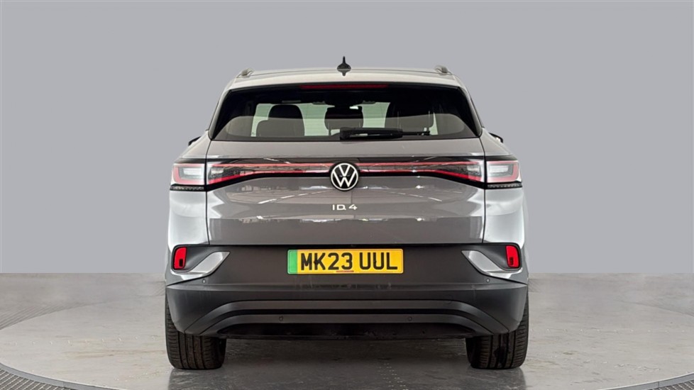 VOLKSWAGEN ID.4 Image 4
