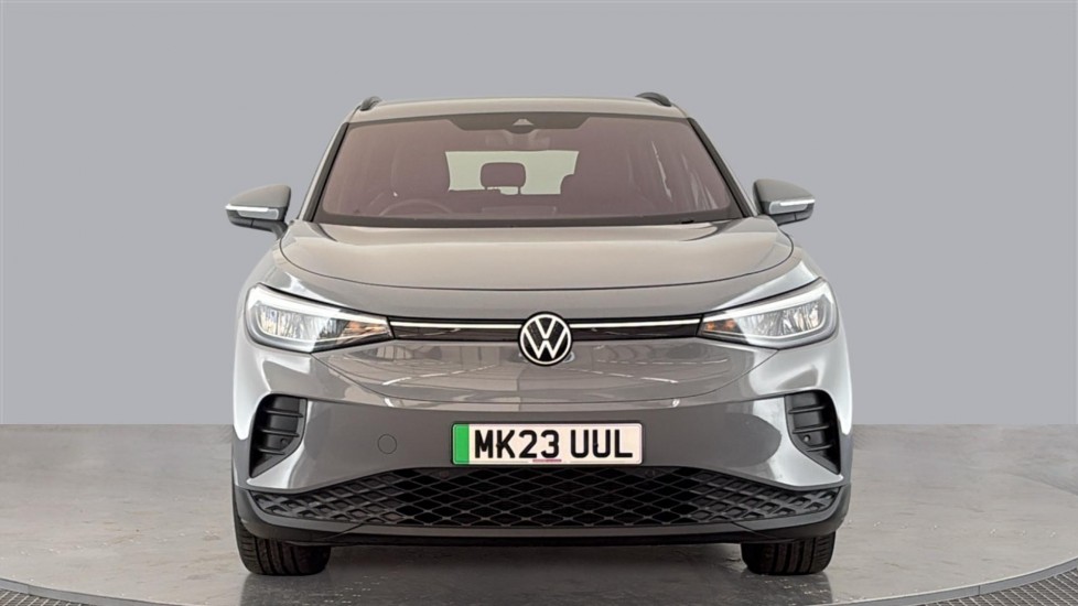 VOLKSWAGEN ID.4 Image 8
