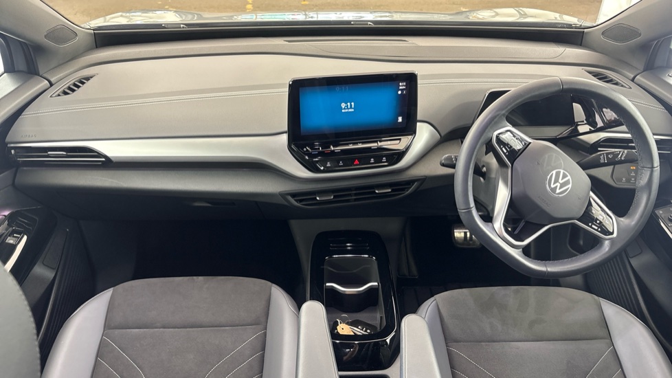 VOLKSWAGEN ID.4 Image 11