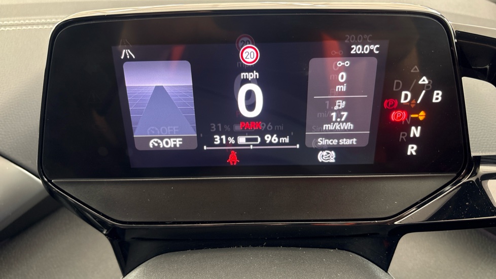 VOLKSWAGEN ID.4 Image 13