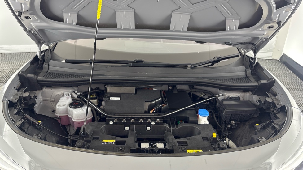 VOLKSWAGEN ID.4 Image 16