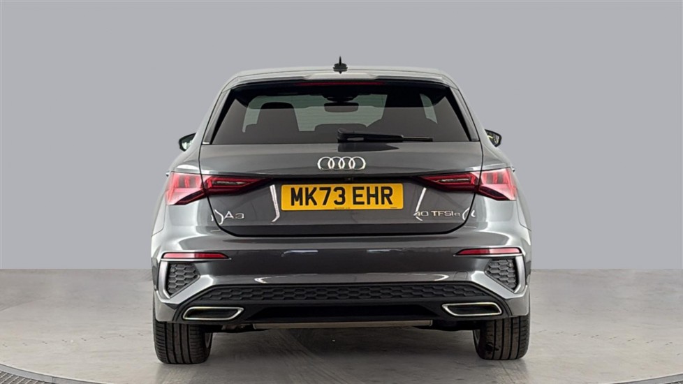 AUDI A3 Image 4