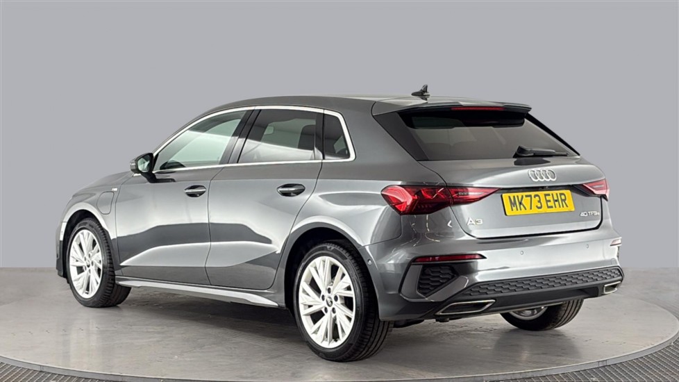 AUDI A3 Image 3