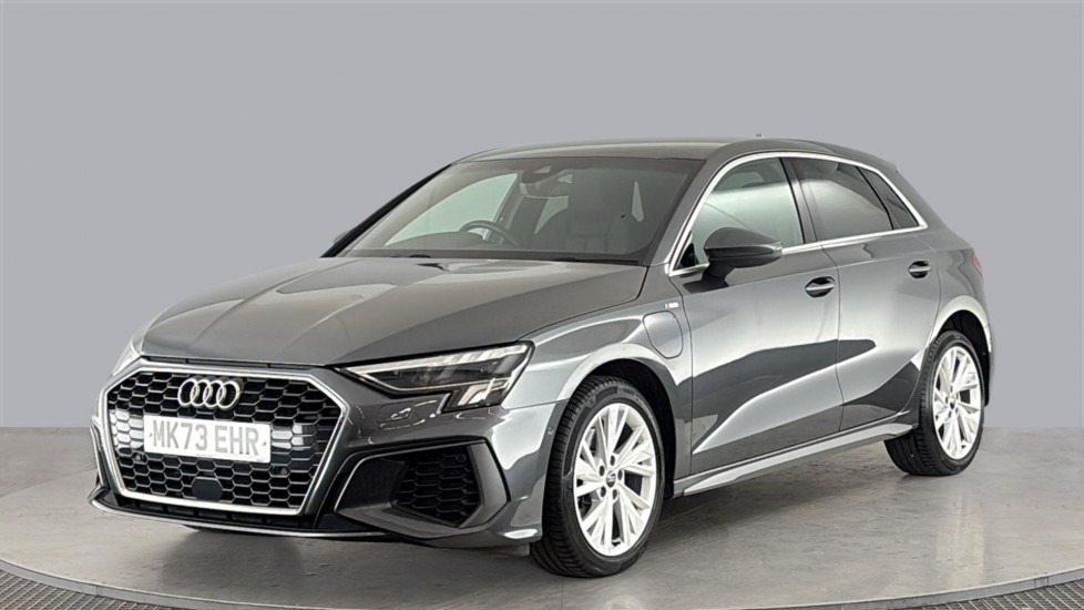 Used AUDI A3